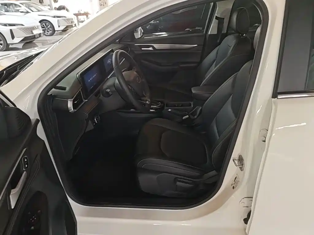 Ford Escort — миниатюра 15