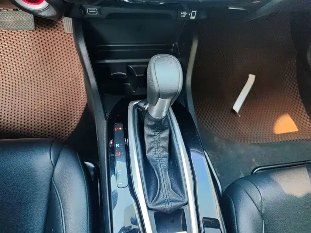 Honda Crider — миниатюра 10