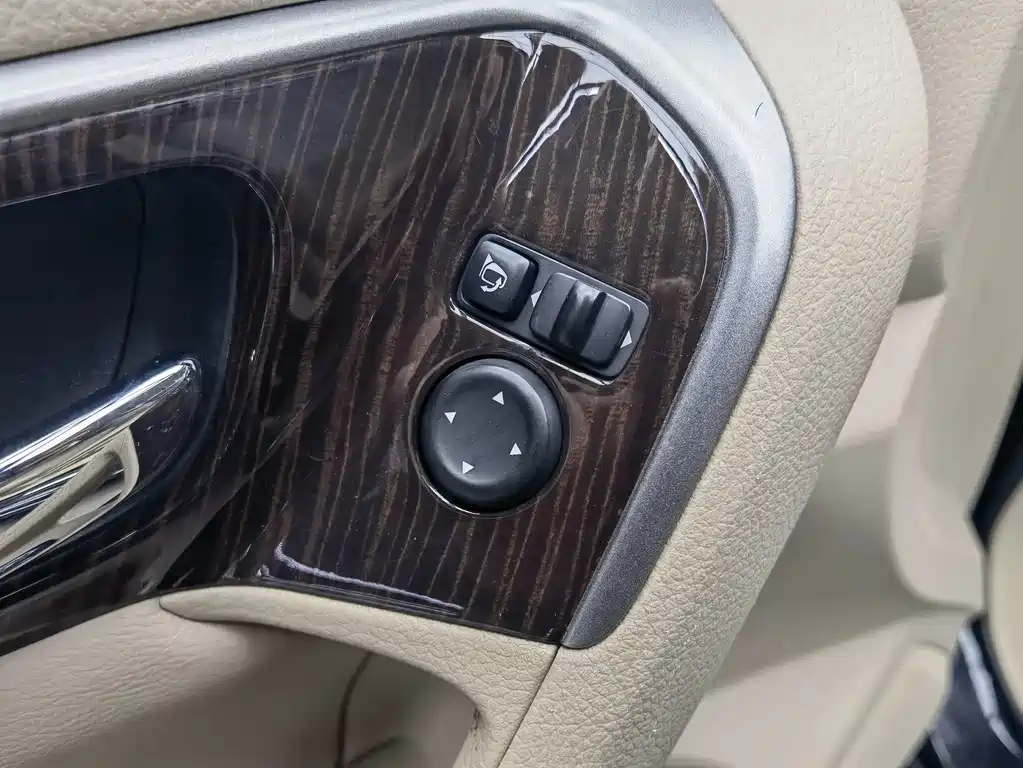 Nissan Teana — миниатюра 13