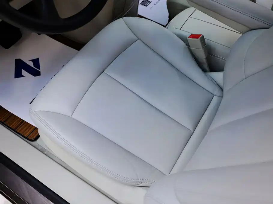 Buick GL8 — миниатюра 27