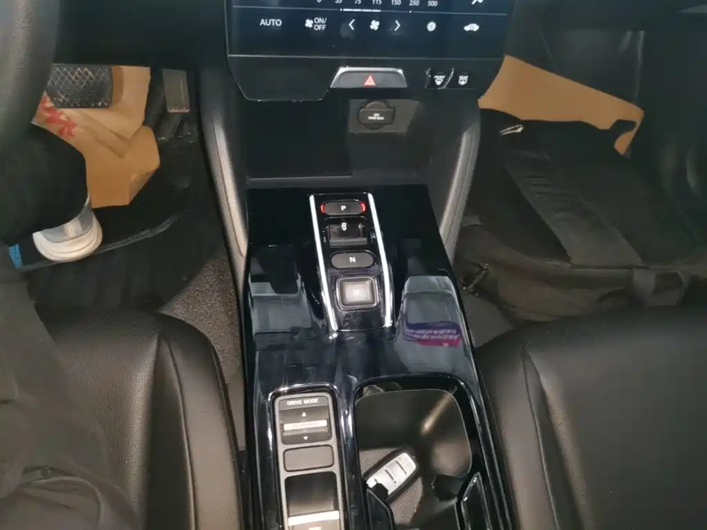 Honda e:NP1 — миниатюра 14