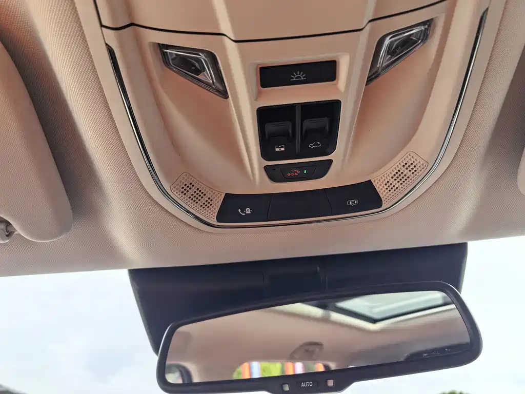 Haval Menglong New Energy — миниатюра 11