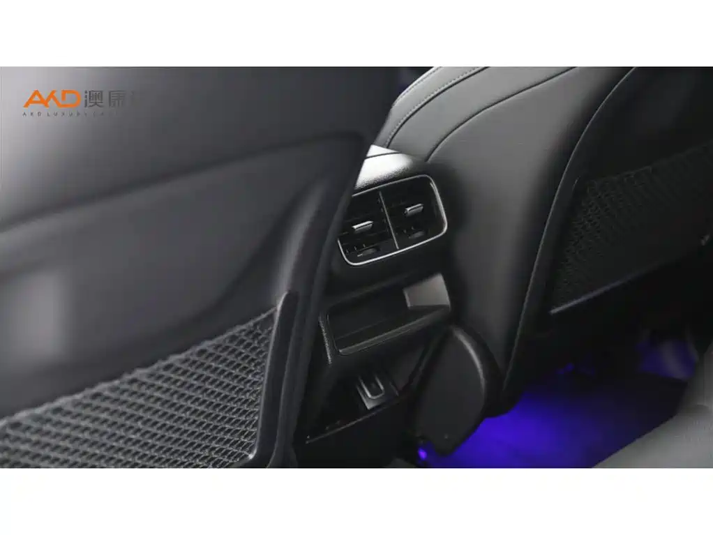 Mercedes-Benz GLE Coupe New Energy — миниатюра 9