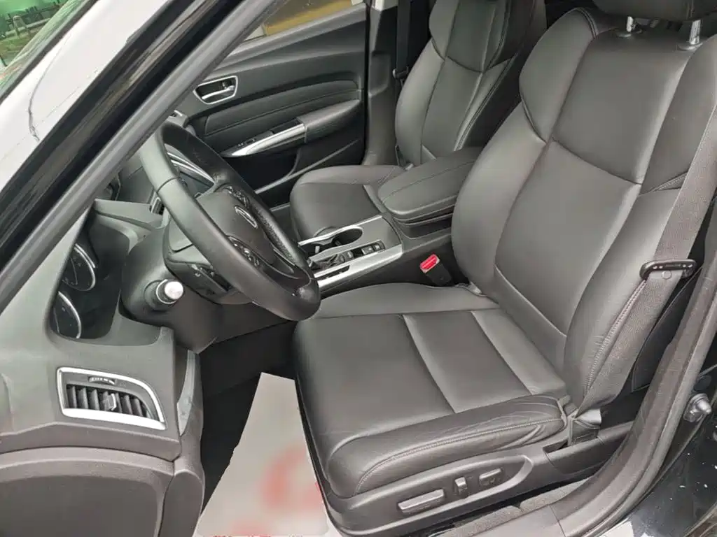 Acura TLX-L — миниатюра 15
