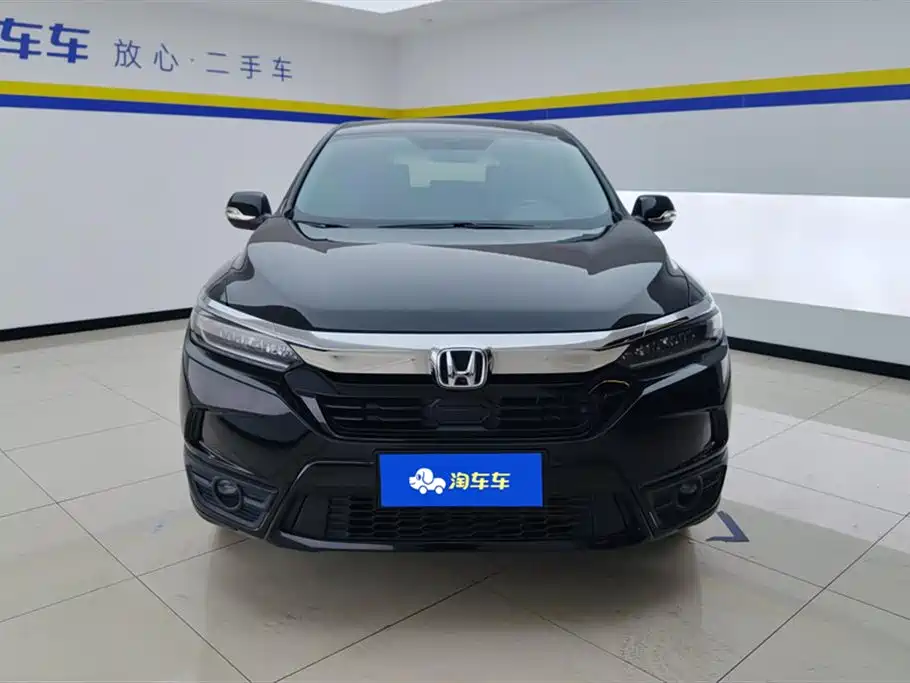 Honda Breeze 2021 240TURBO CVT Elite