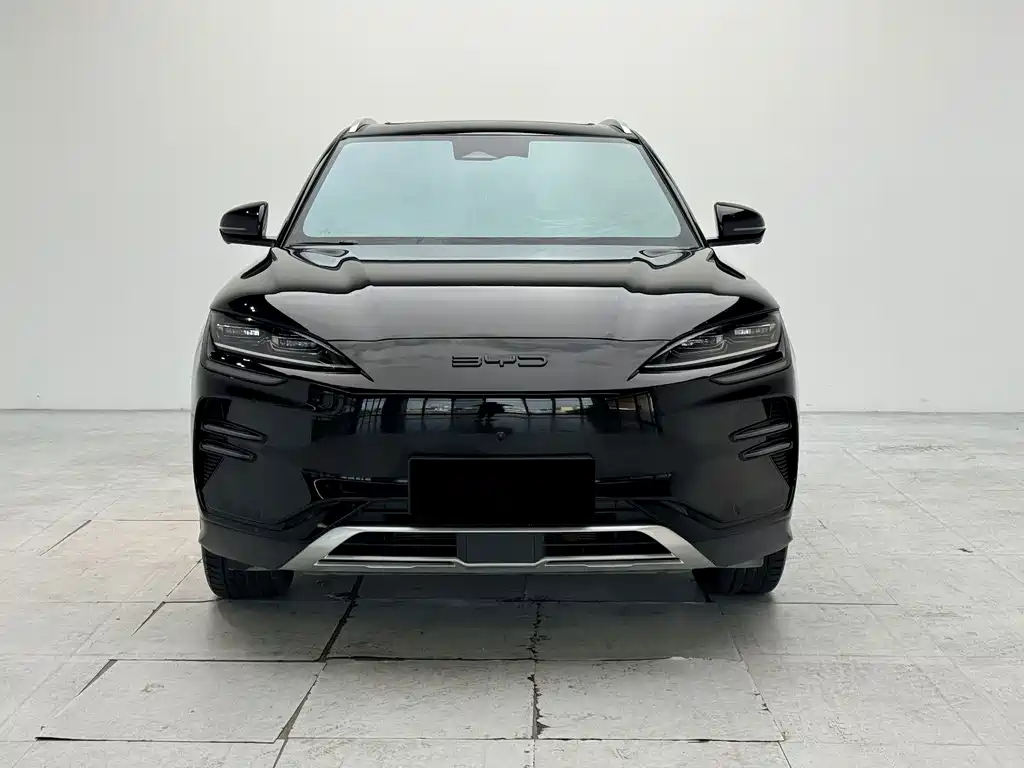 BYD PLUS New Energy — миниатюра 2
