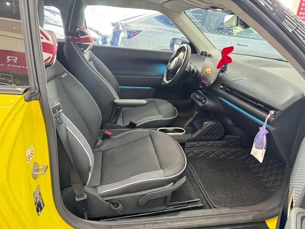MINI MINI COOPER EV — миниатюра 18
