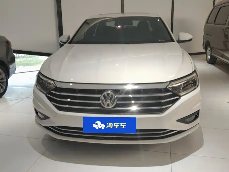 Volkswagen Sagitar — миниатюра 2