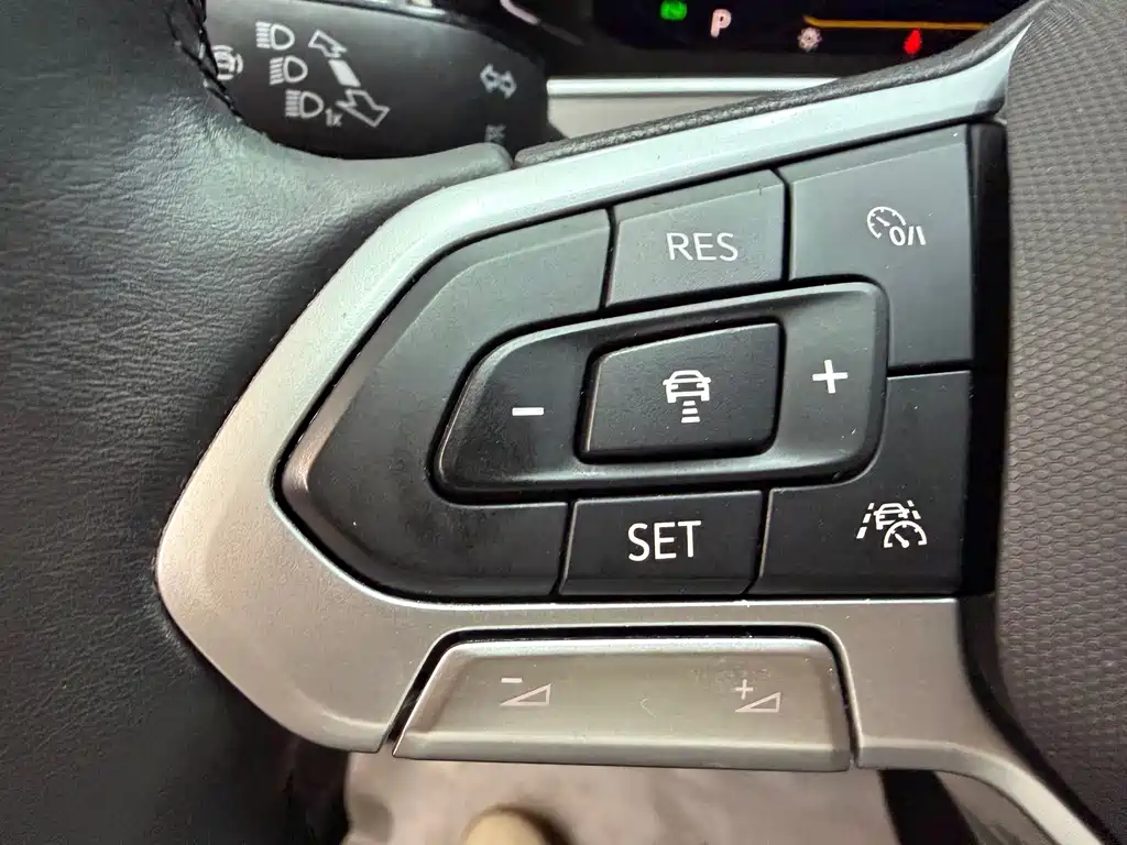 Volkswagen Tayron — миниатюра 13