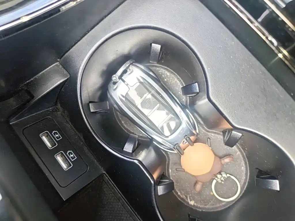 BYD Han — миниатюра 9