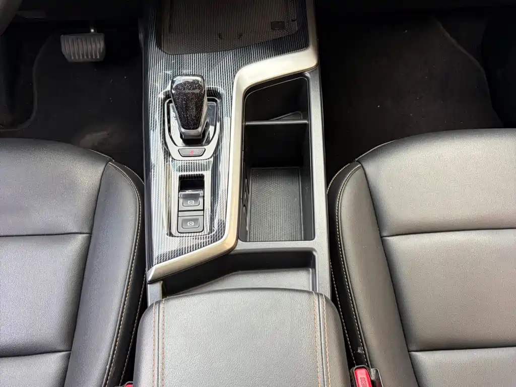 Haval Chitu — миниатюра 11