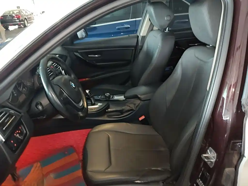 BMW 3 Series — миниатюра 15