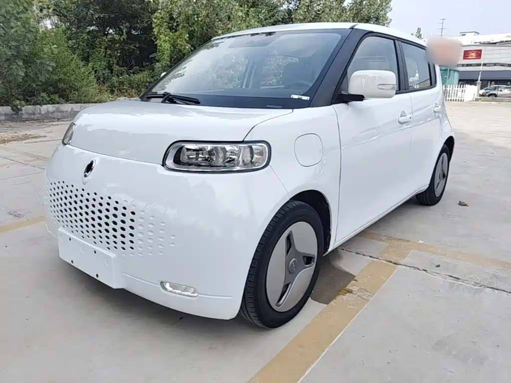 Ora Ora White Cat — миниатюра 2
