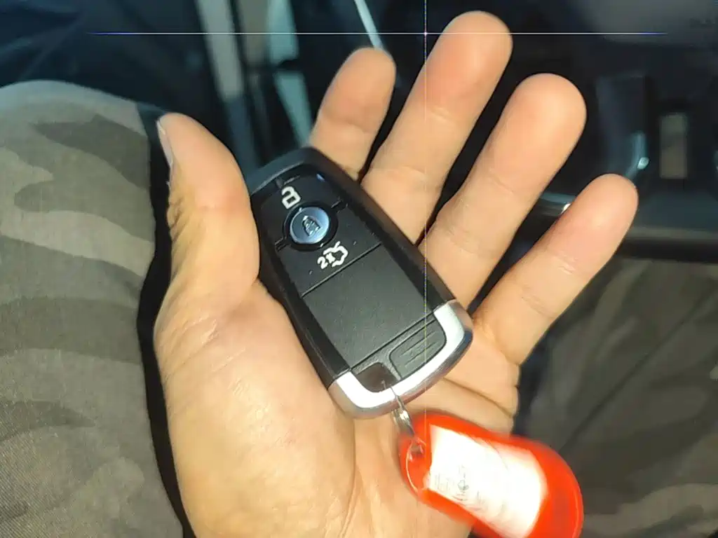 Ford Mondeo — миниатюра 9