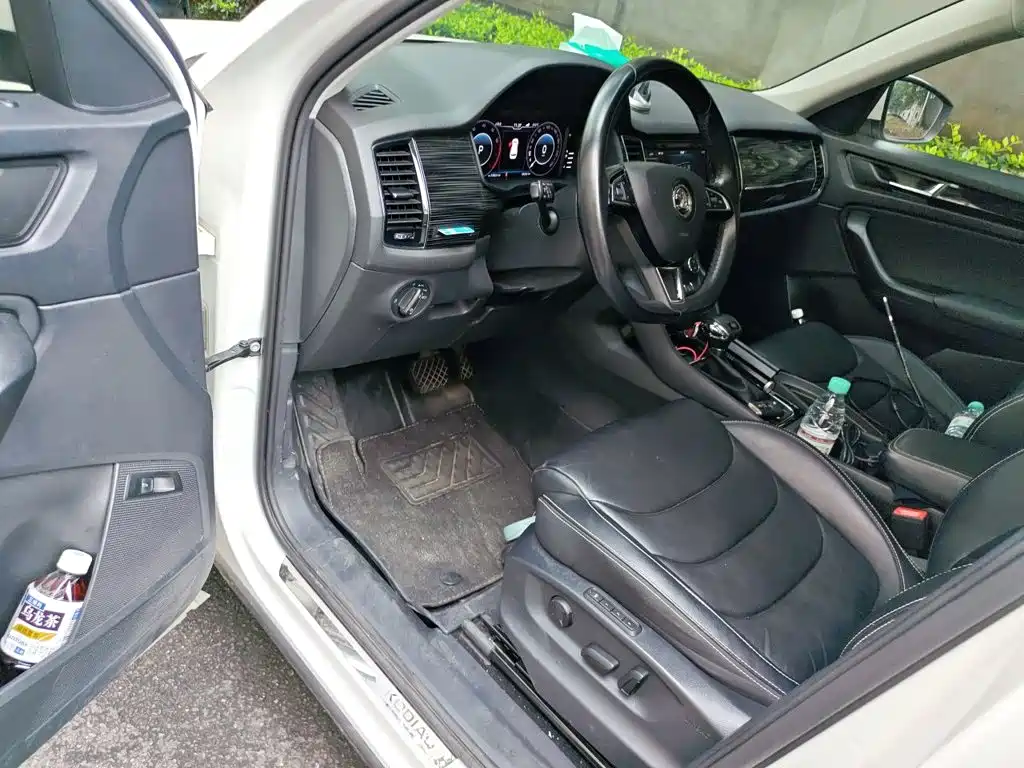 Skoda Kodiaq — миниатюра 17
