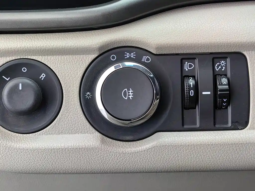 Buick Excelle — миниатюра 21