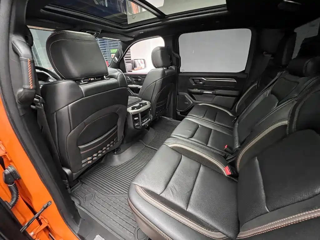 RAM Ram Trucks — миниатюра 14