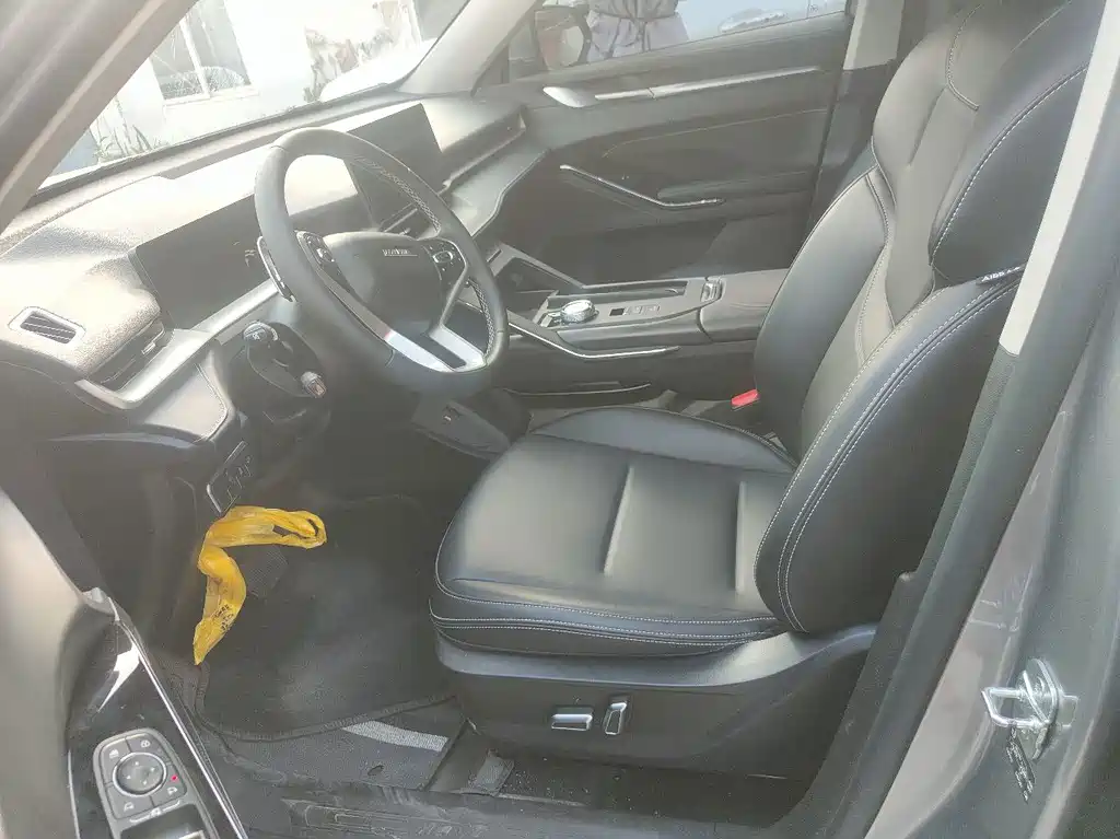 Haval H6 — миниатюра 13