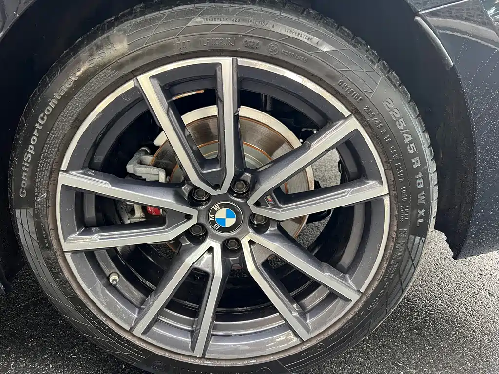 BMW 3 Series — миниатюра 20