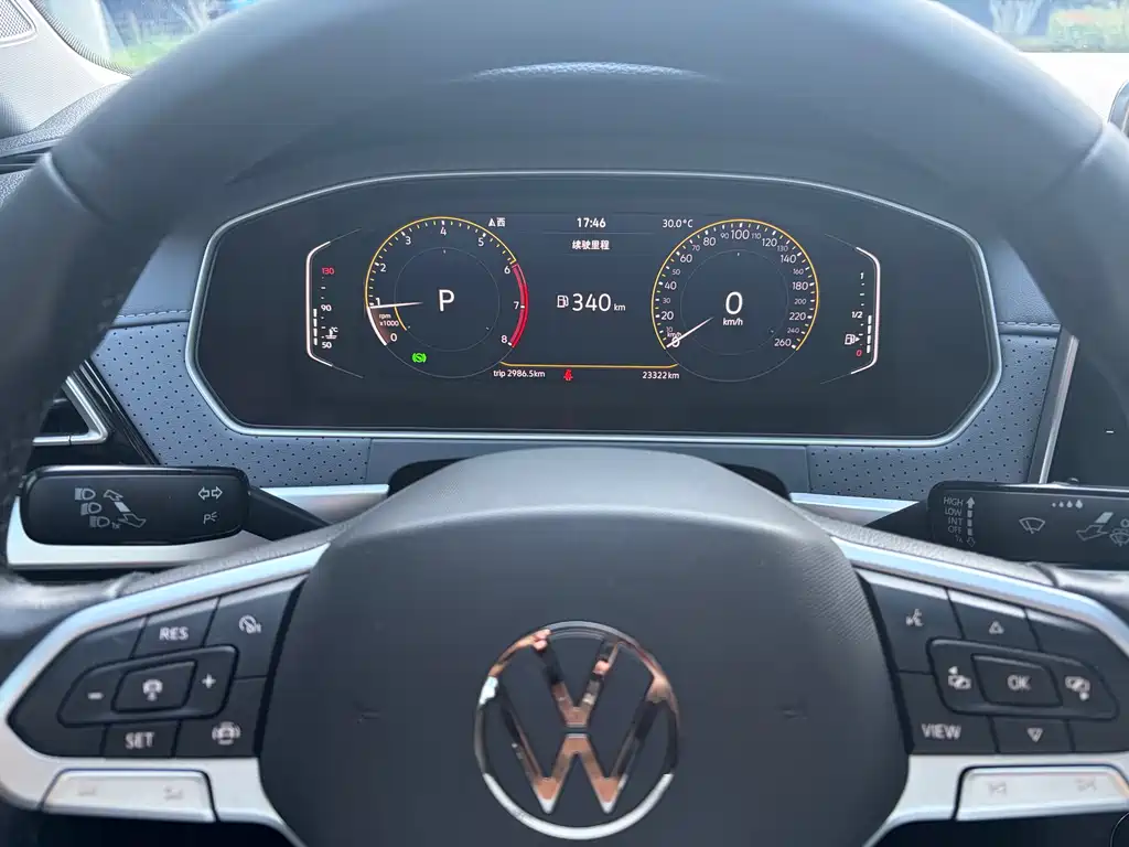 Volkswagen Lavida — миниатюра 4