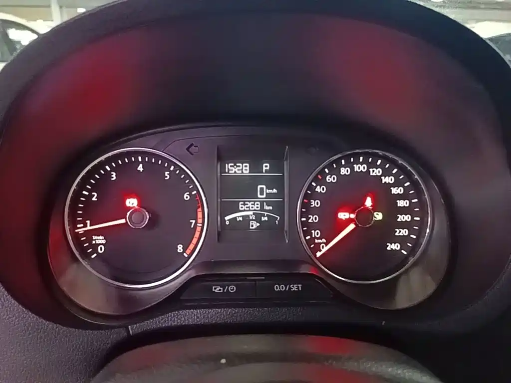 Volkswagen Polo — миниатюра 12