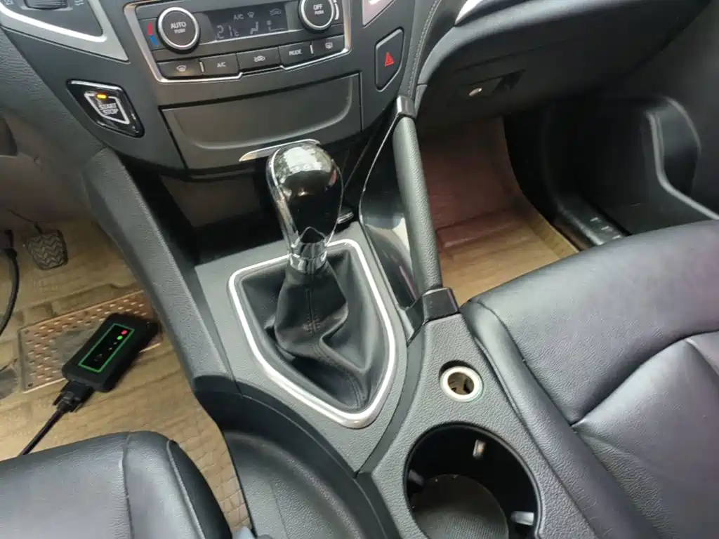 Aeolus AX7 — миниатюра 14