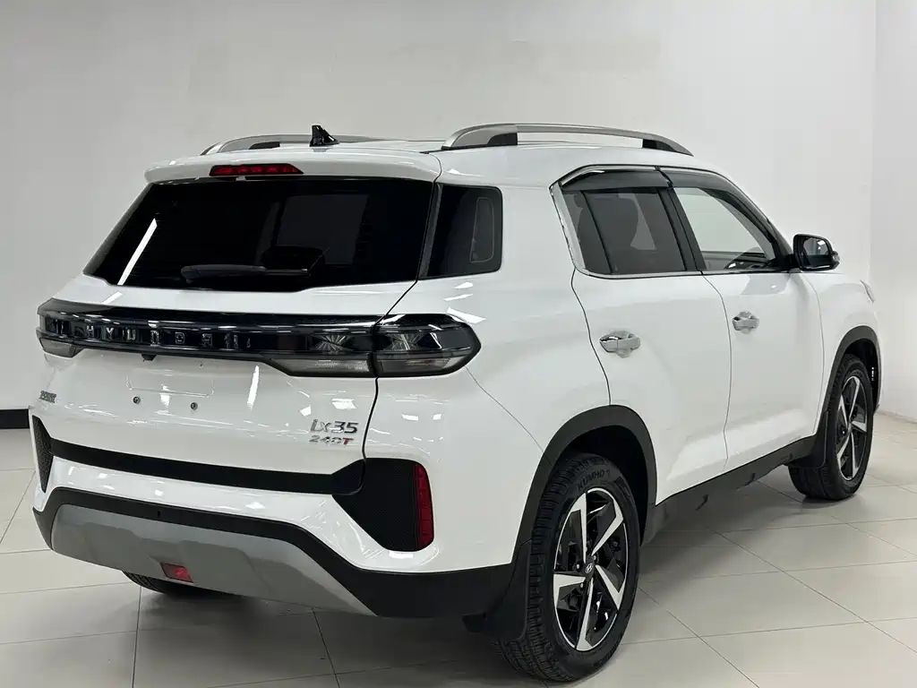 Hyundai ix35 — миниатюра 5