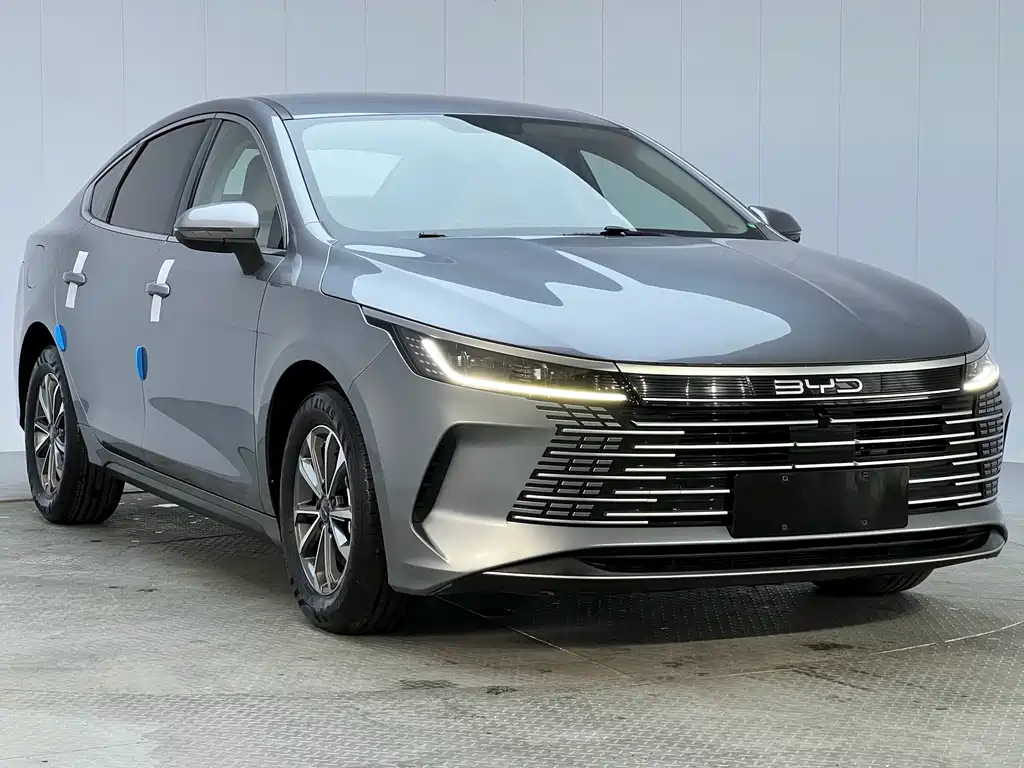 BYD Destroyer 05 — миниатюра 3