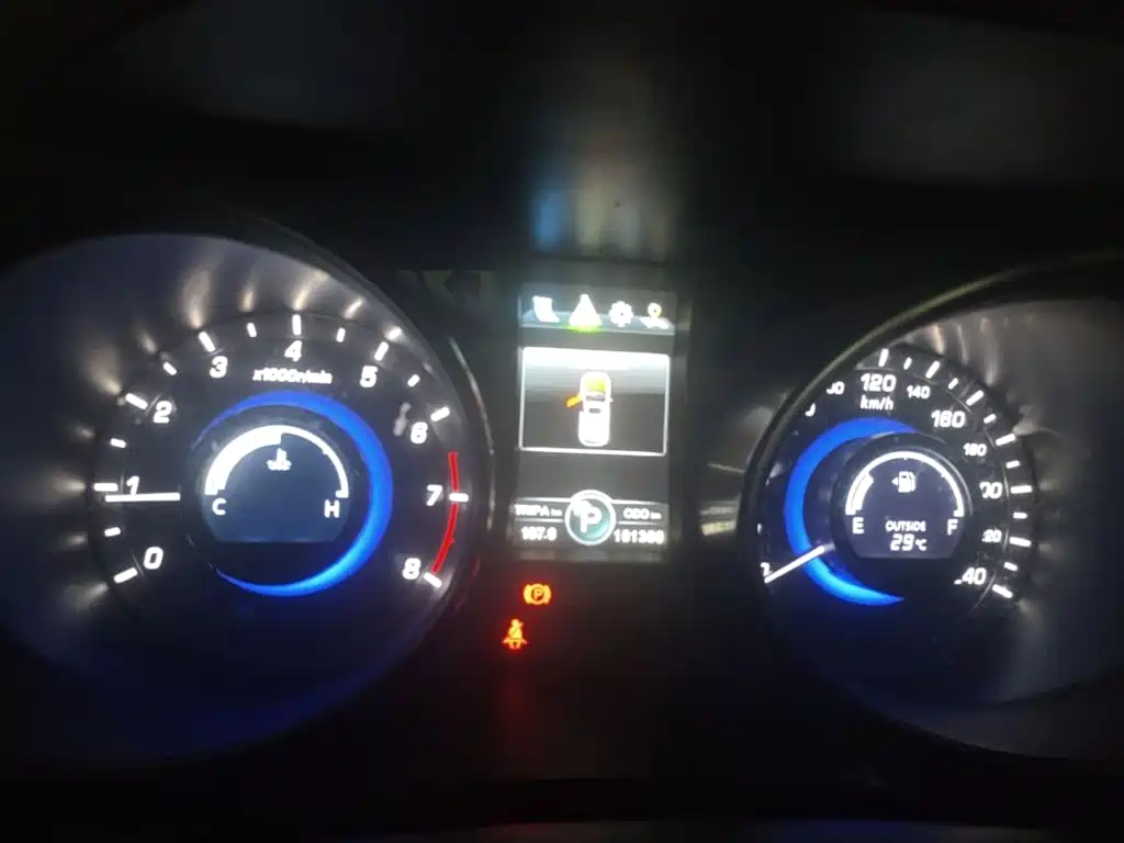 Changan CS75 — миниатюра 15