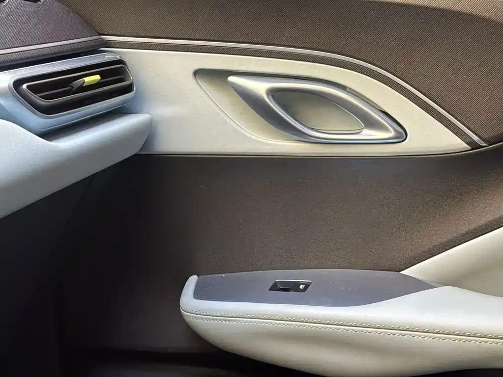 BYD Seagull 2023 — фото 15