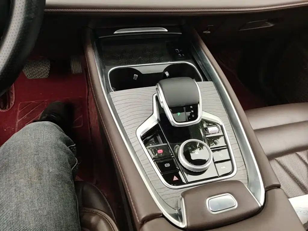 Chery Tiggo 8 PRO — миниатюра 14