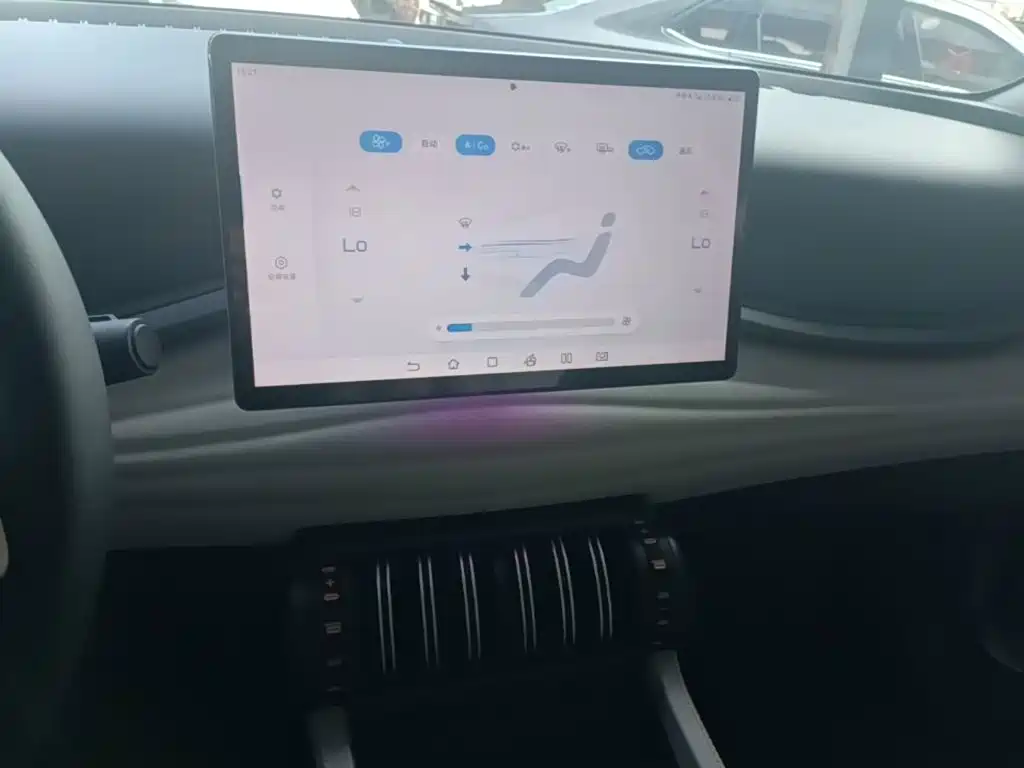 BYD Yuan Plus — миниатюра 13