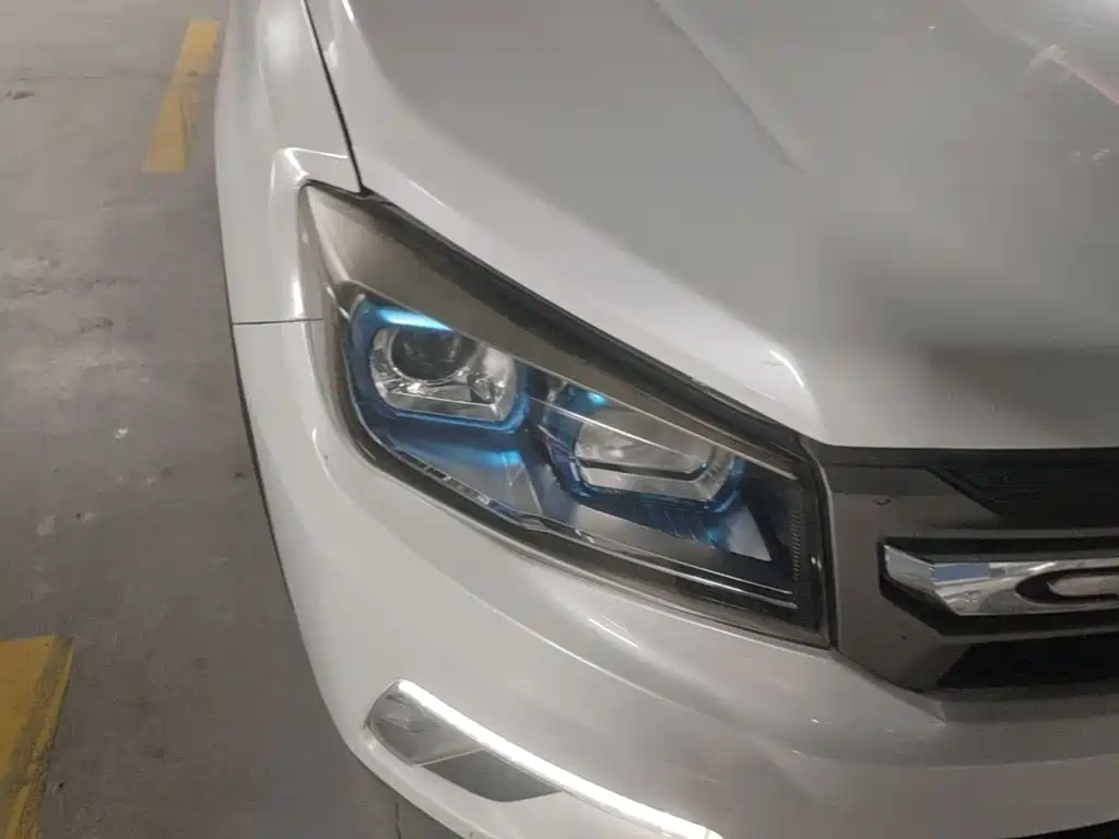 Changan CS75 — миниатюра 9