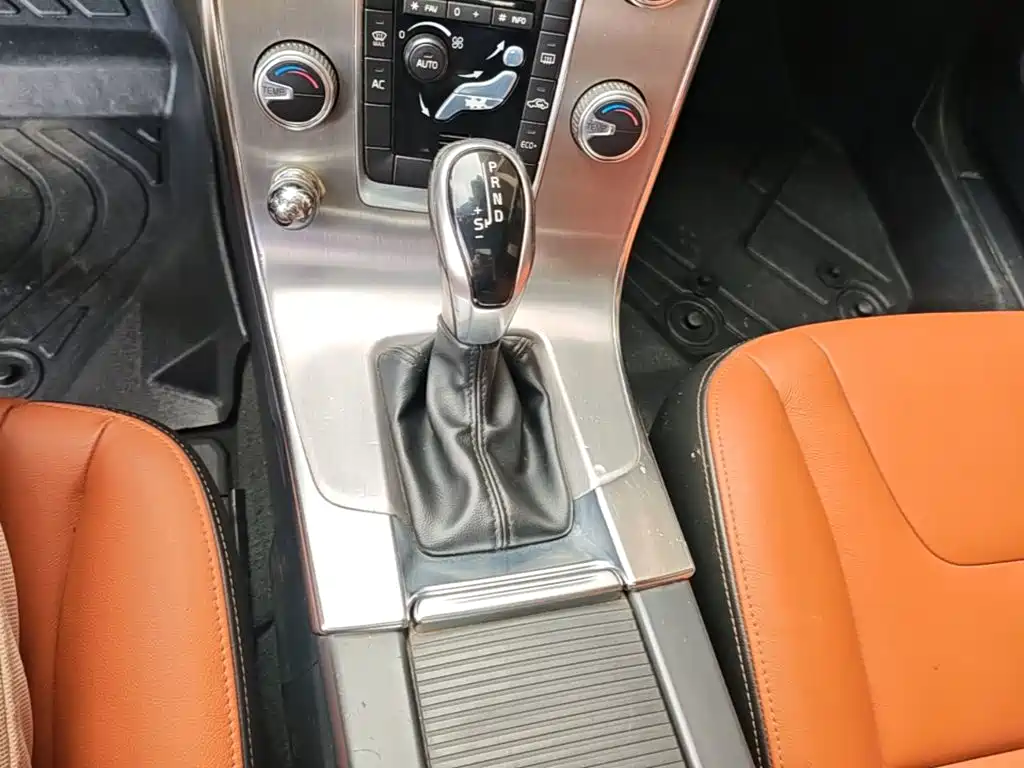 Volvo S60 — миниатюра 14