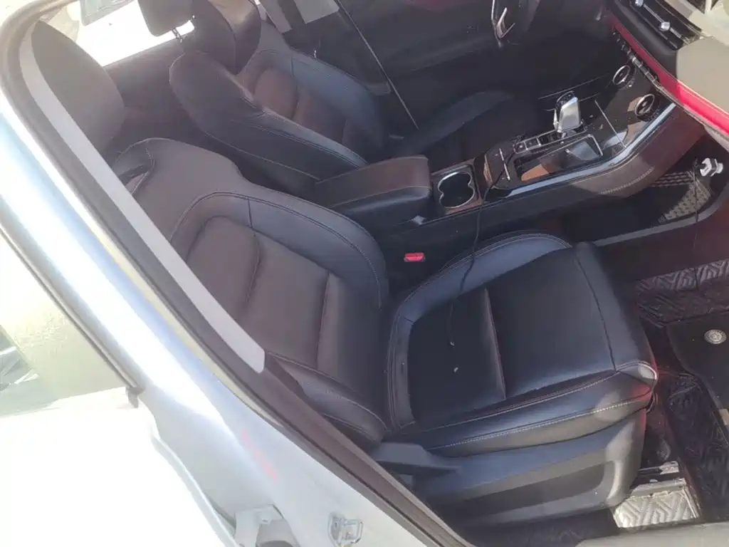 Chery Tiggo 7 — миниатюра 25