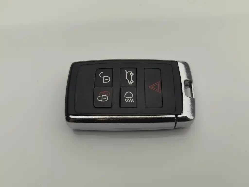 Land Rover Discovery Sport — миниатюра 19