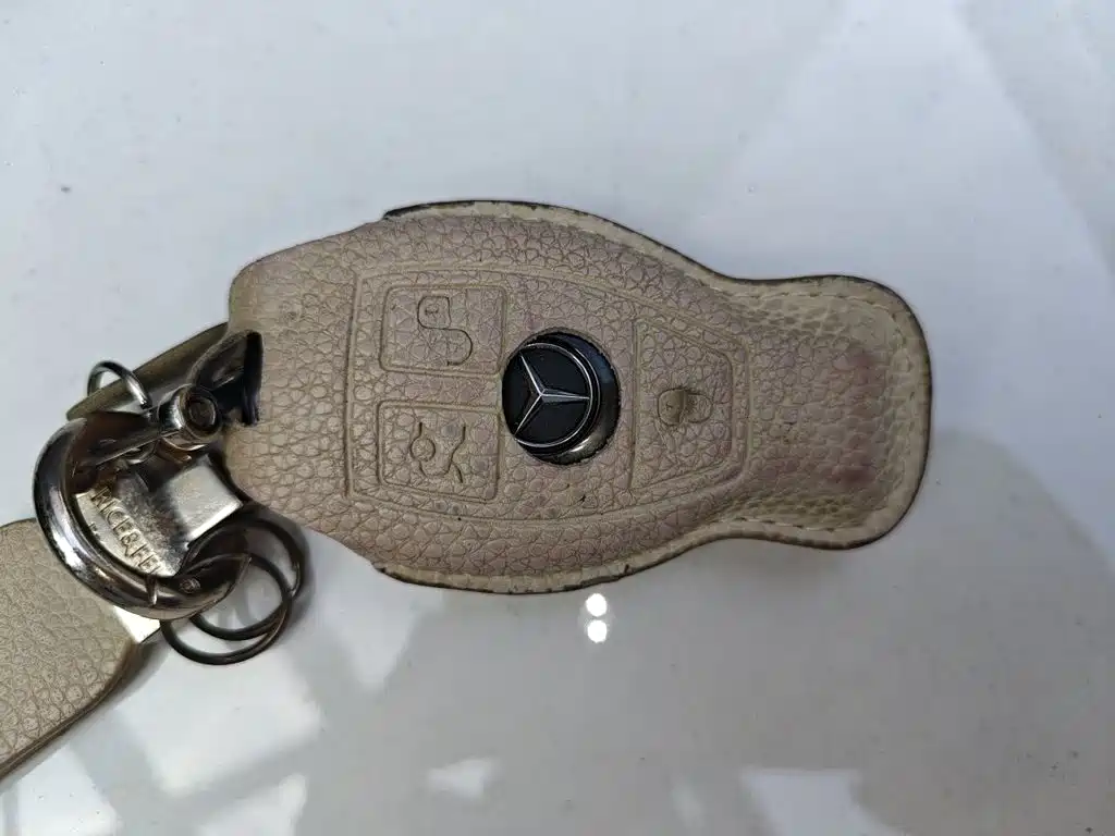 Mercedes-Benz C-Class — миниатюра 9
