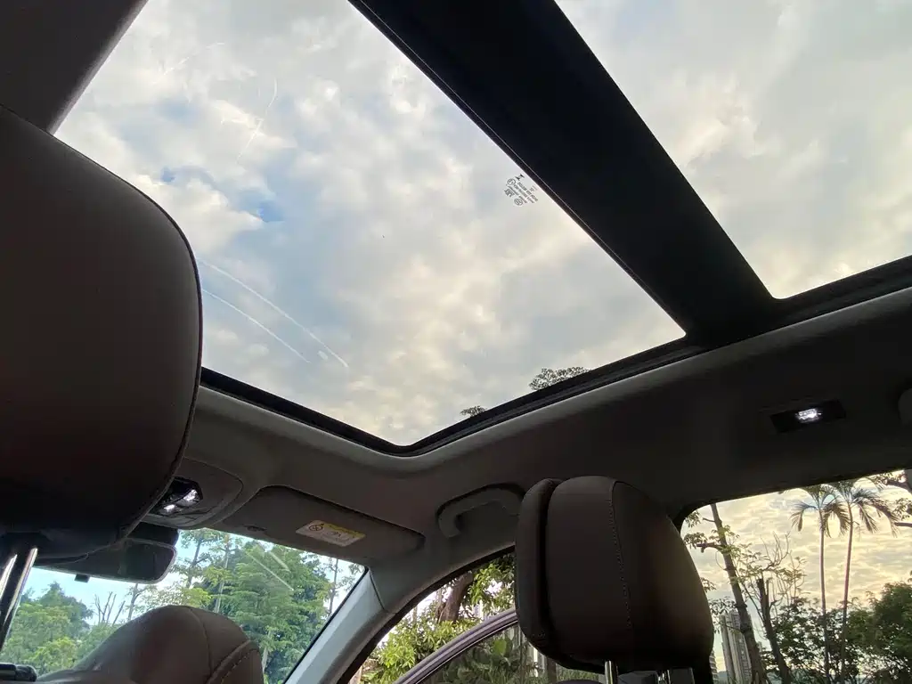 Chery Tiggo 8 PRO — миниатюра 18