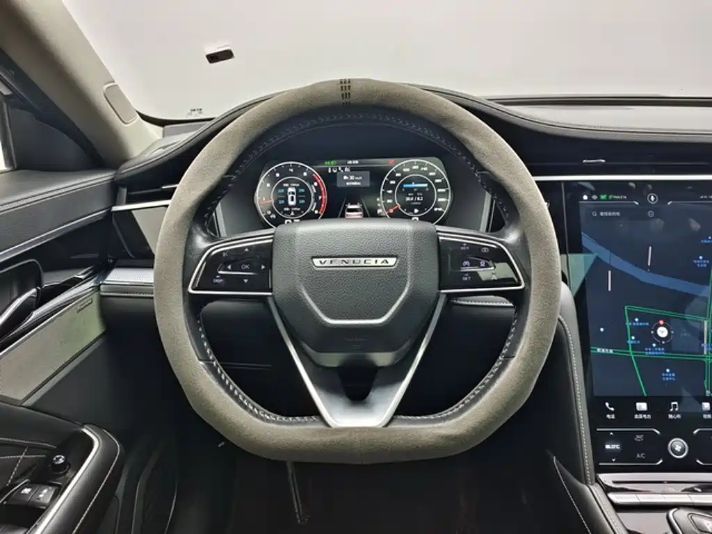 Venucia Star — миниатюра 7