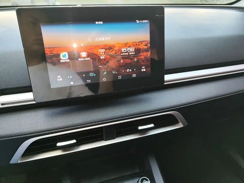 BYD e2 — миниатюра 13