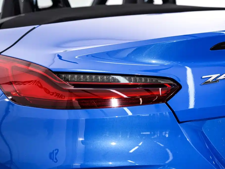 BMW Z4 — миниатюра 11