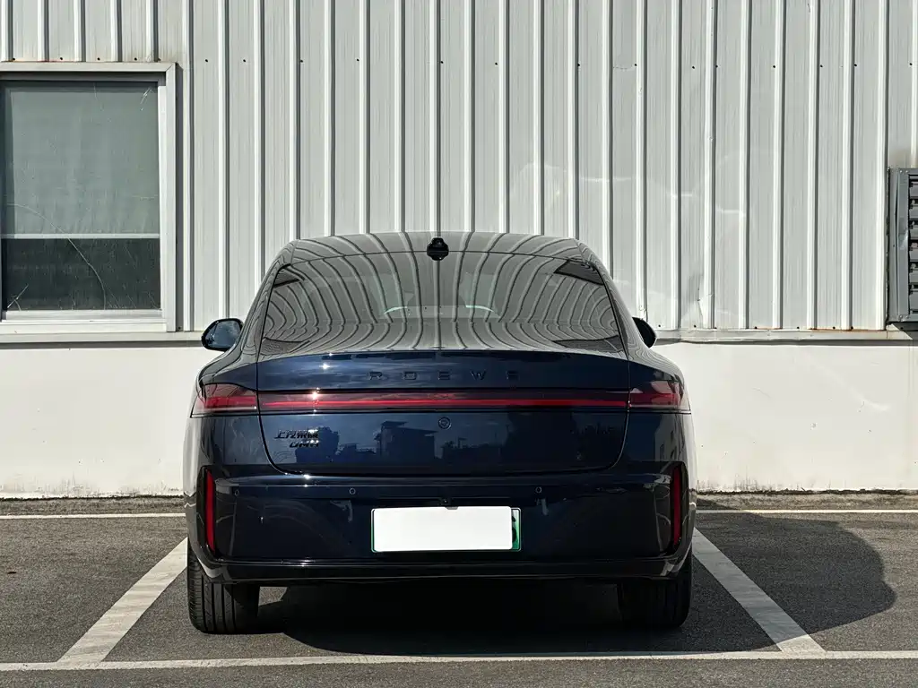 Roewe M7 DMH — миниатюра 8