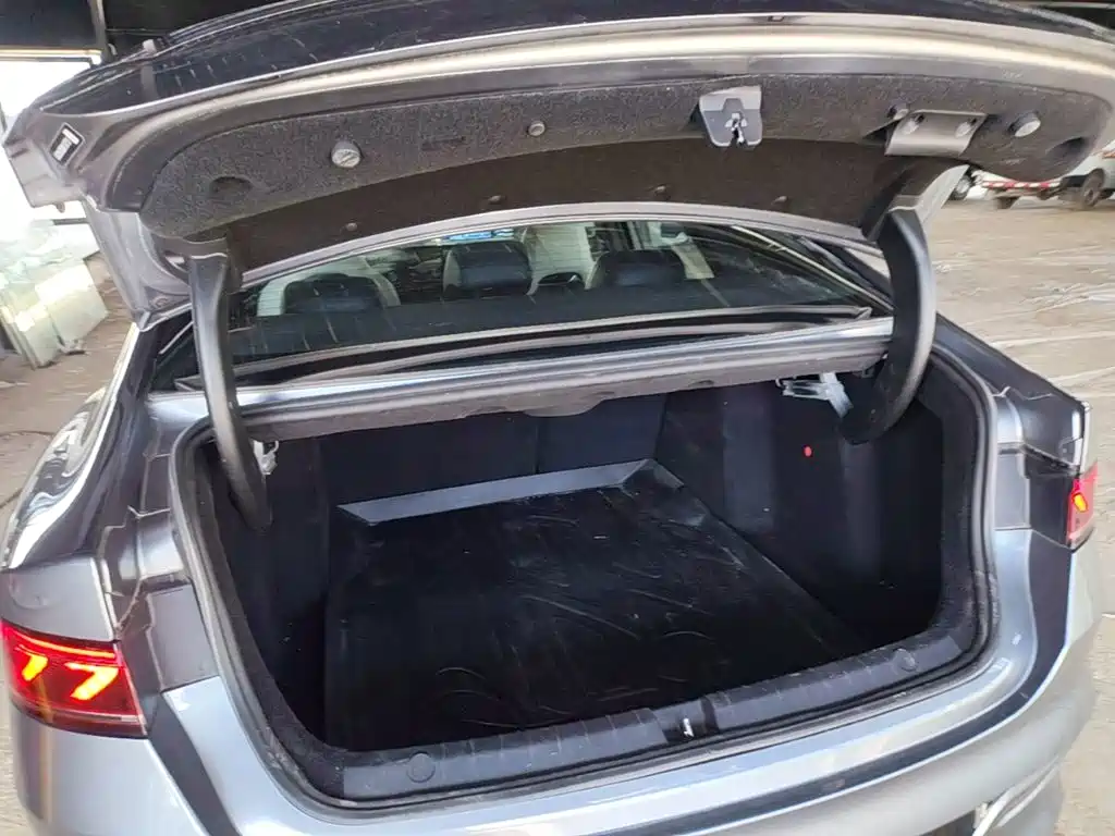 BYD Qin PLUS — миниатюра 19