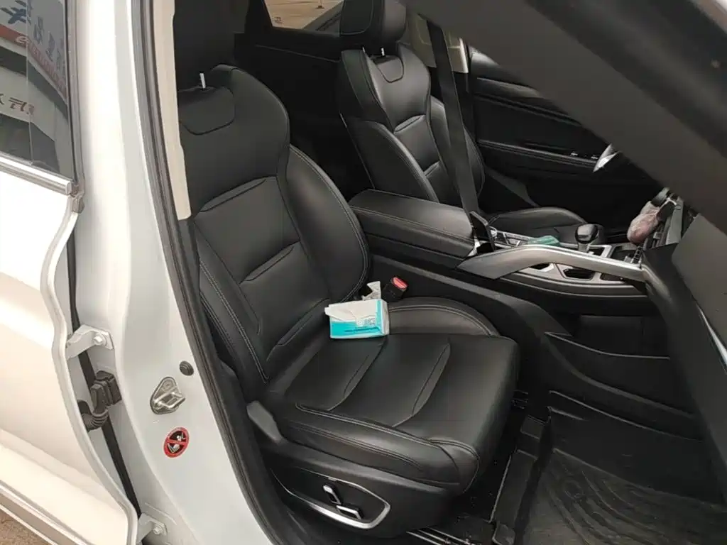 Geely Xingyue — миниатюра 25