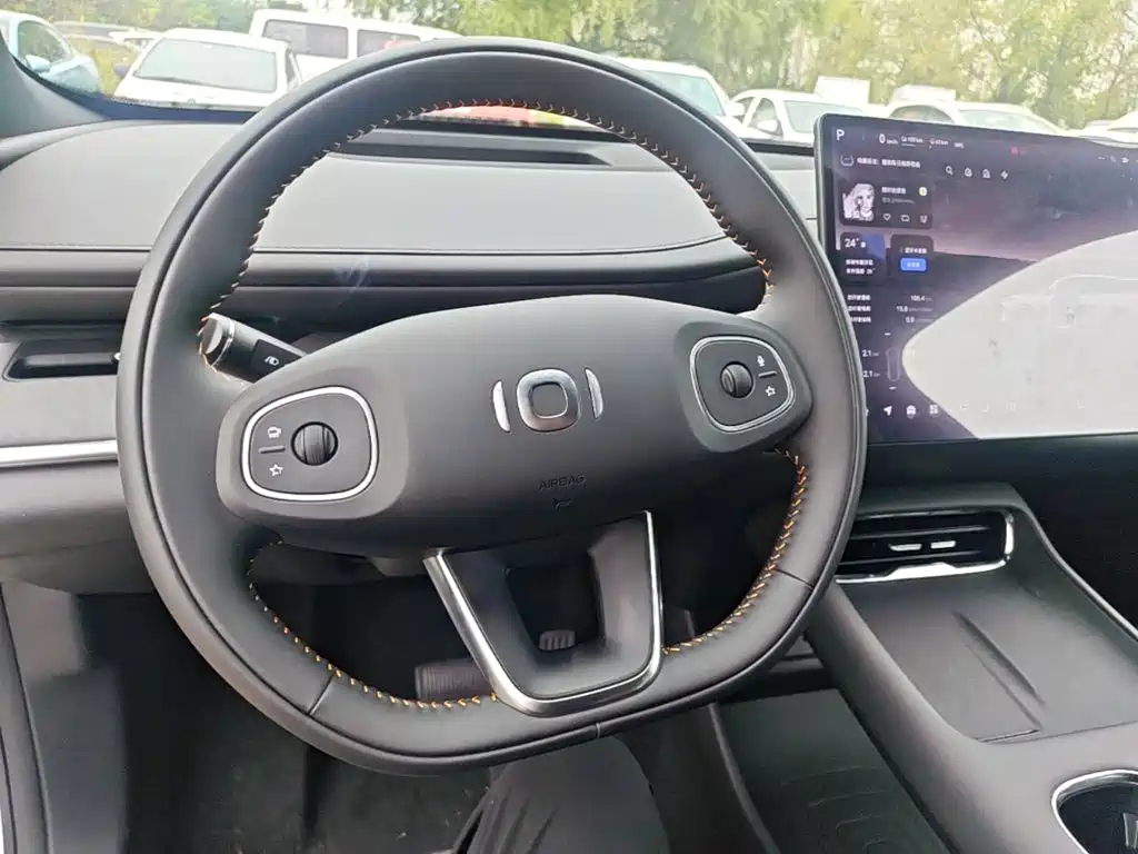 Qiyuan Qiyuan Q07 — миниатюра 11