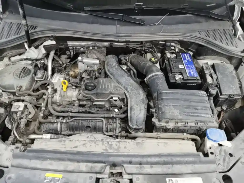 Volkswagen Tiguan L — миниатюра 20