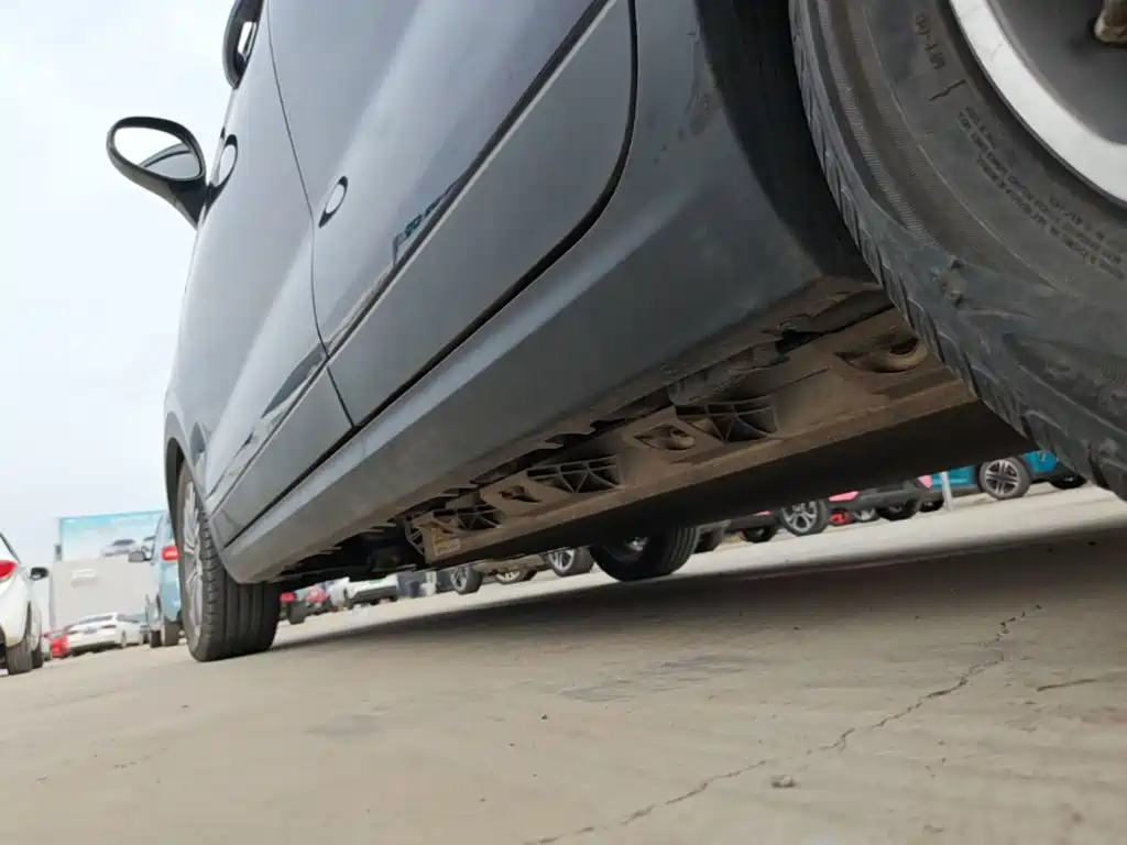 Leapmotor Leapmotor T03 — миниатюра 22