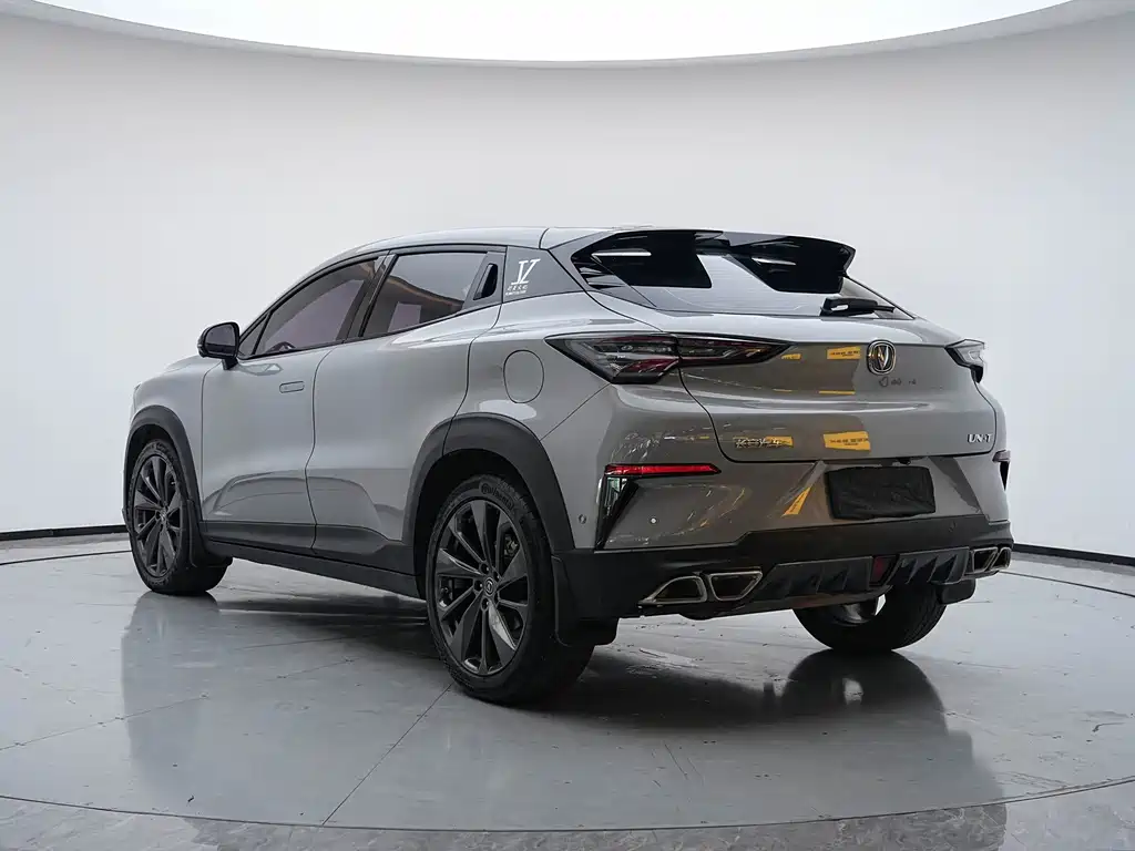 Changan UNI-T — миниатюра 26