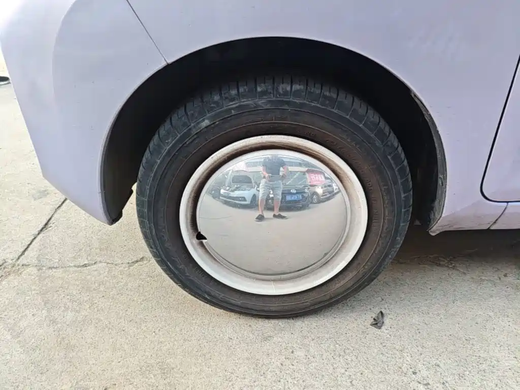 Wuling MINIEV — миниатюра 23