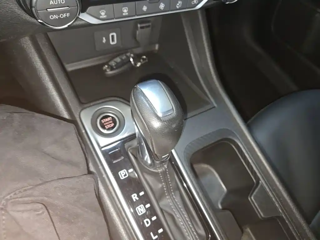 Nissan Sylphy — миниатюра 14